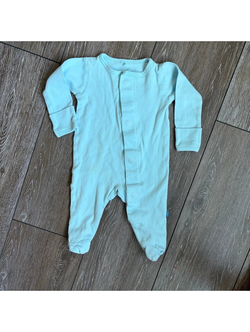 Magnetic Me Blue Sleeper